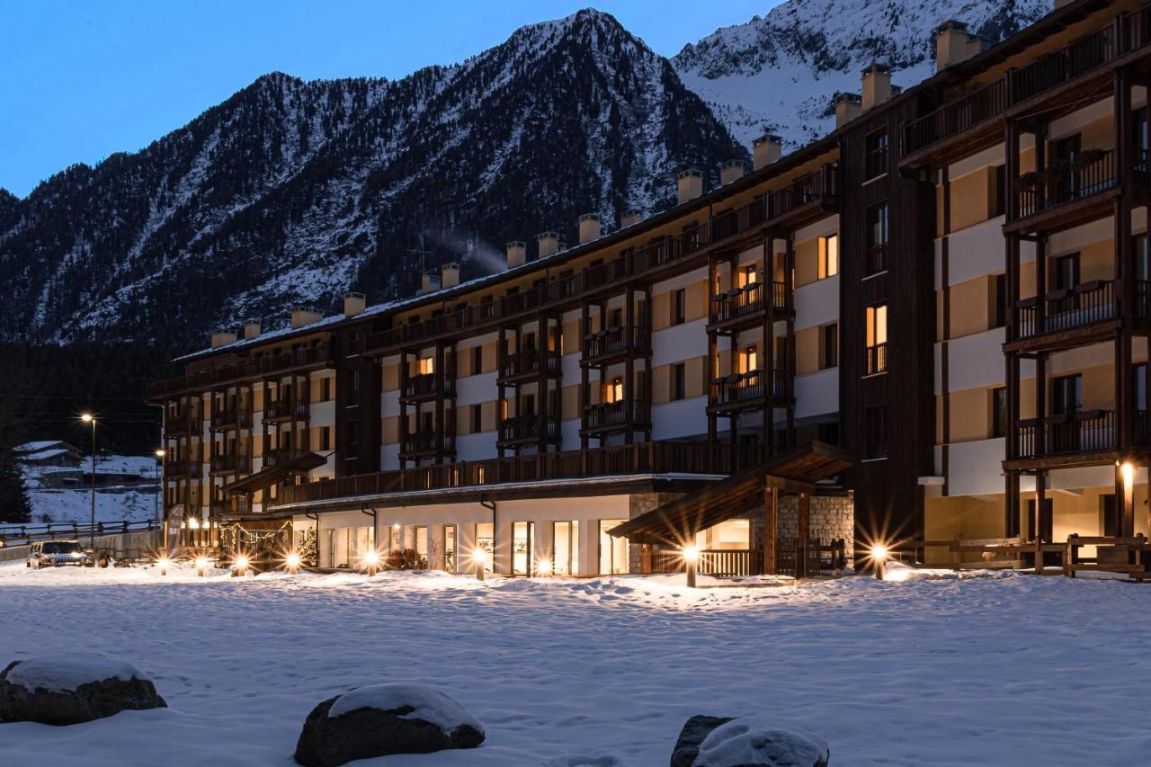Maison Poluc Champoluc