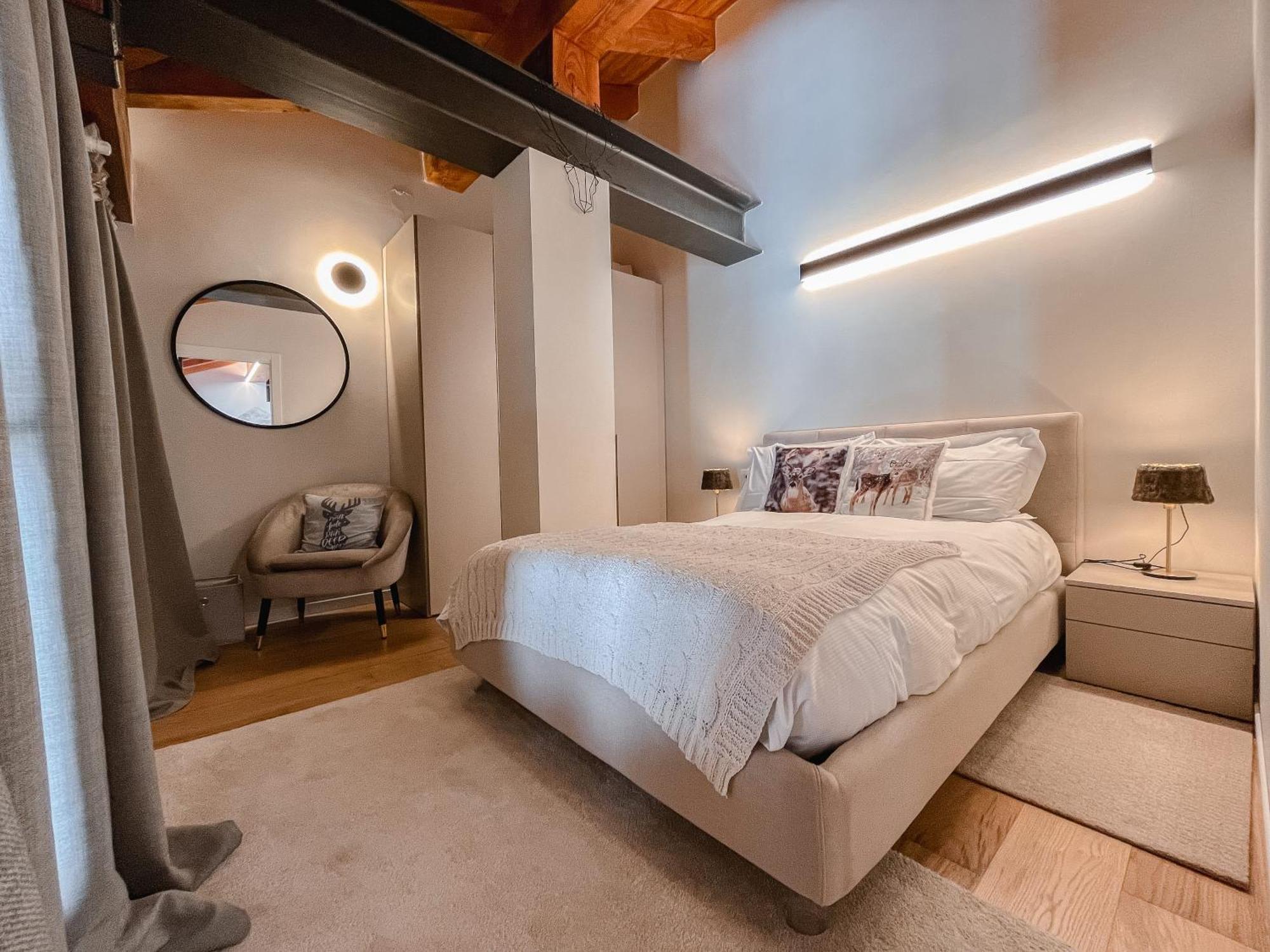 Maison Poluc 4*