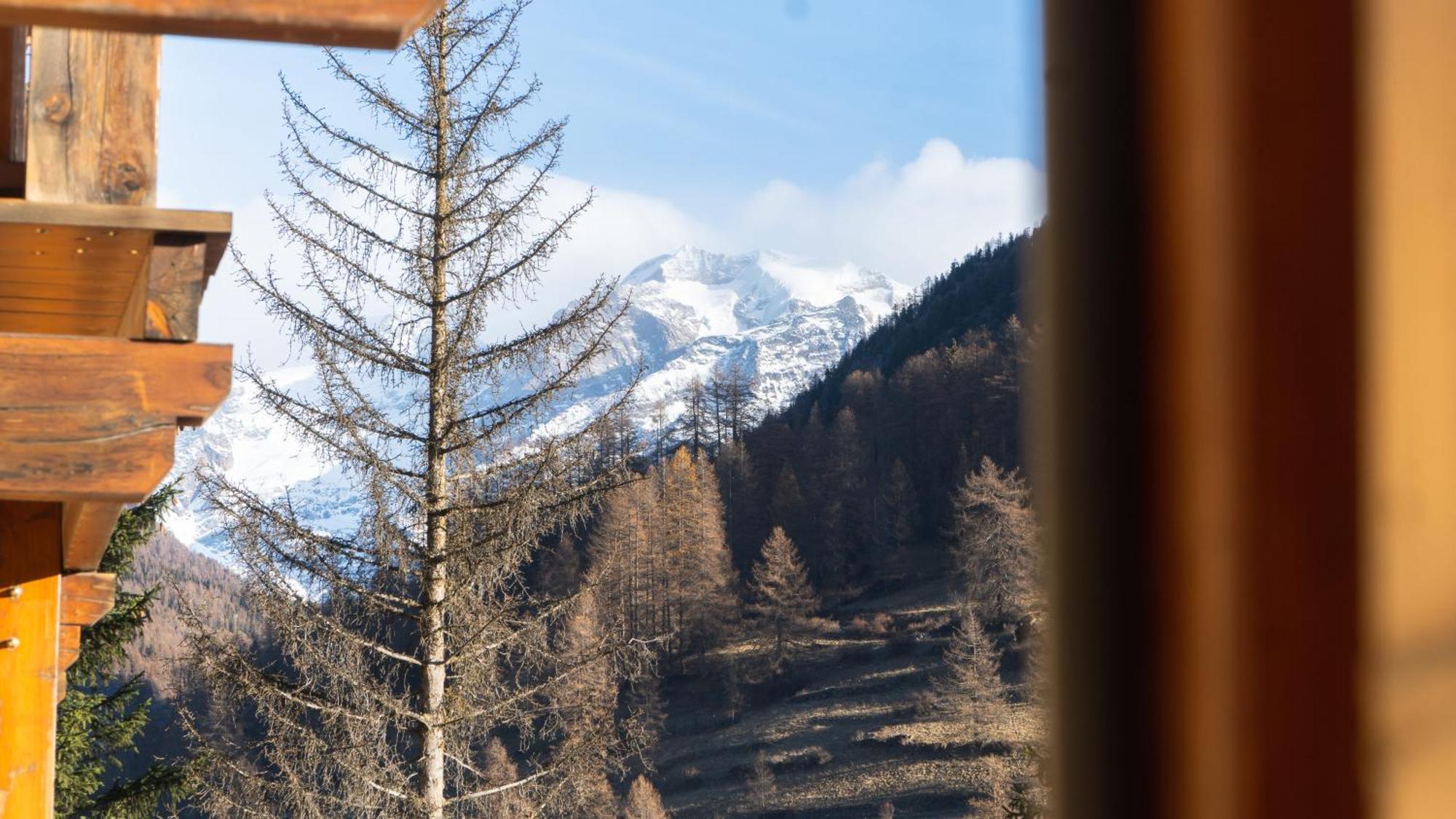Maison Poluc Hotel