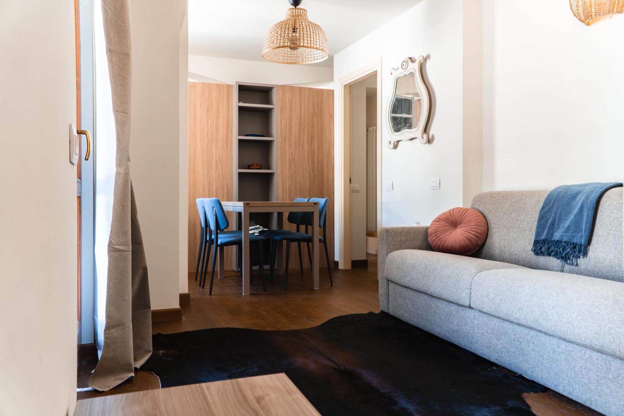Maison Poluc Hotel Champoluc