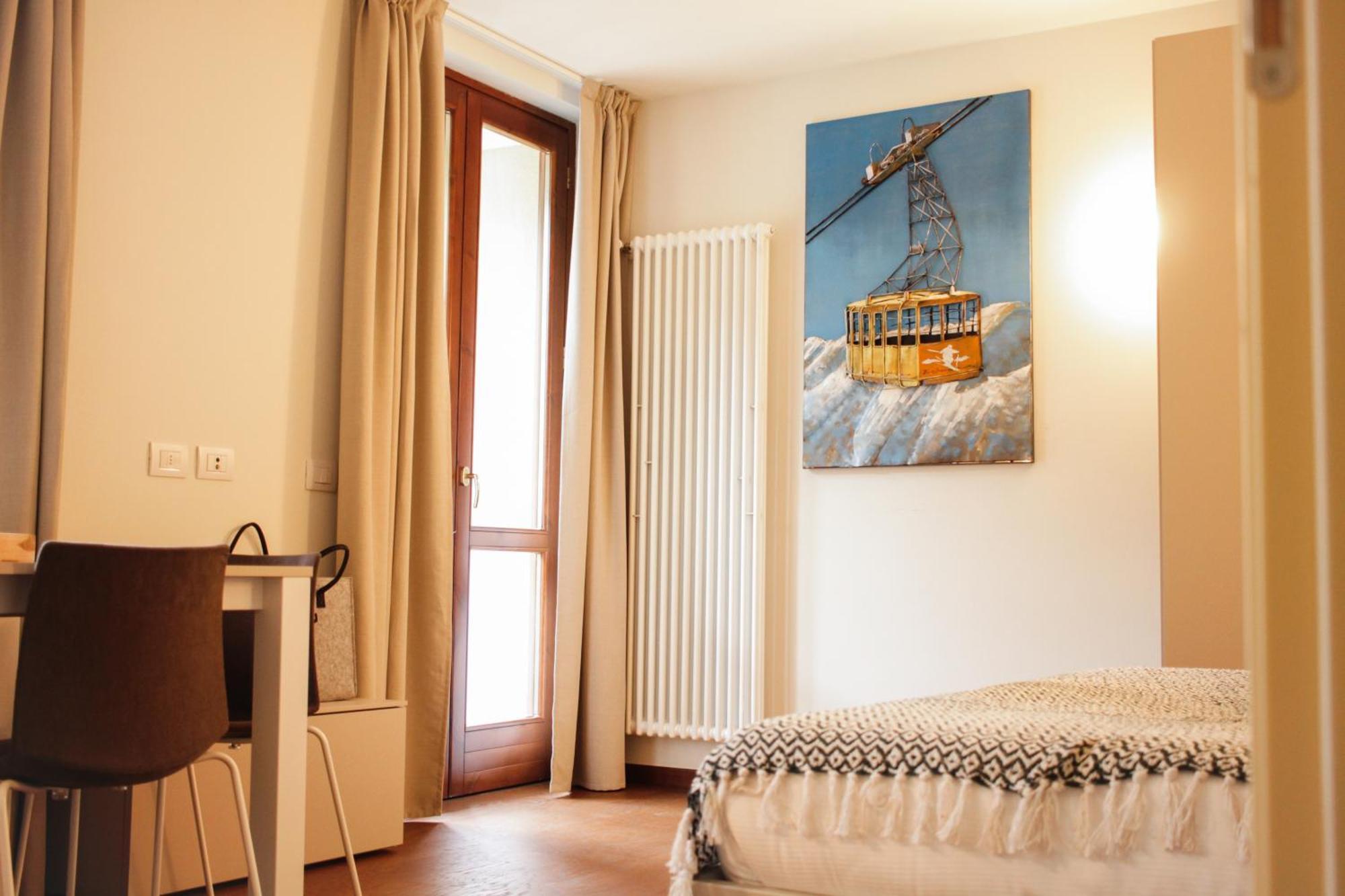 Hotel Maison Poluc