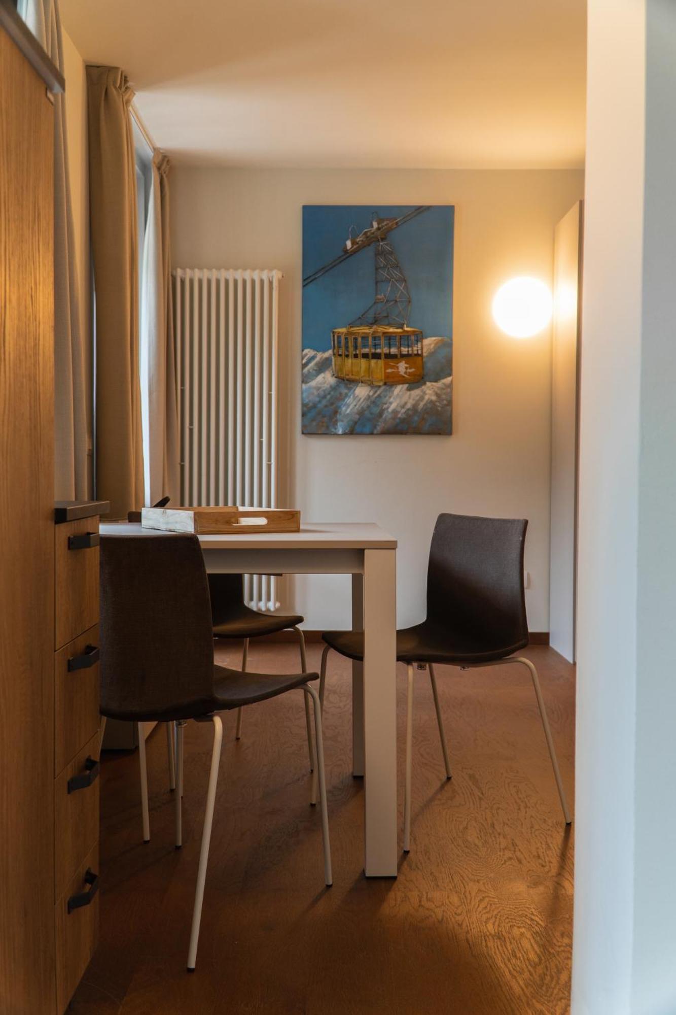 Maison Poluc Hotel Champoluc