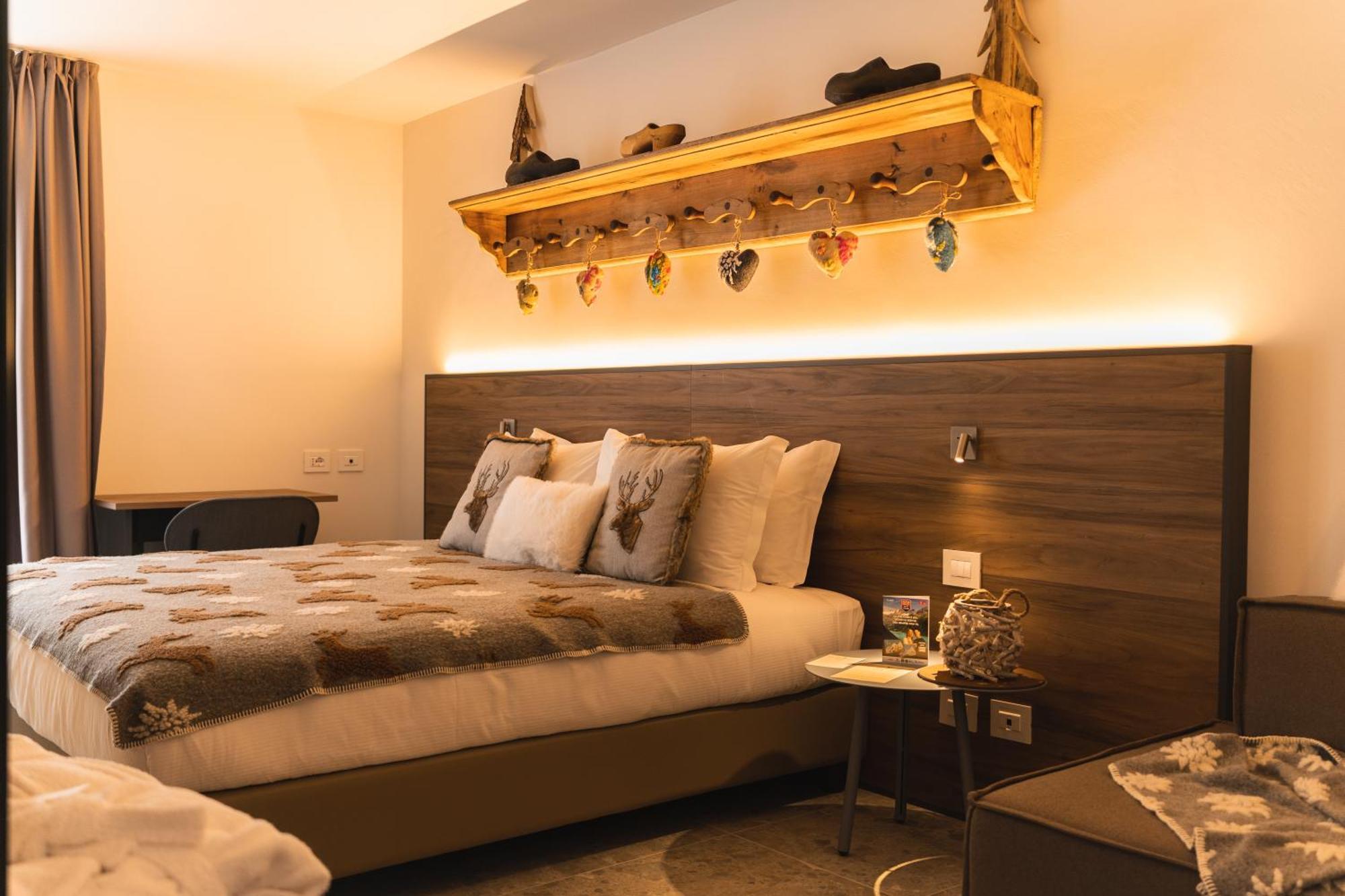 Maison Poluc 4*