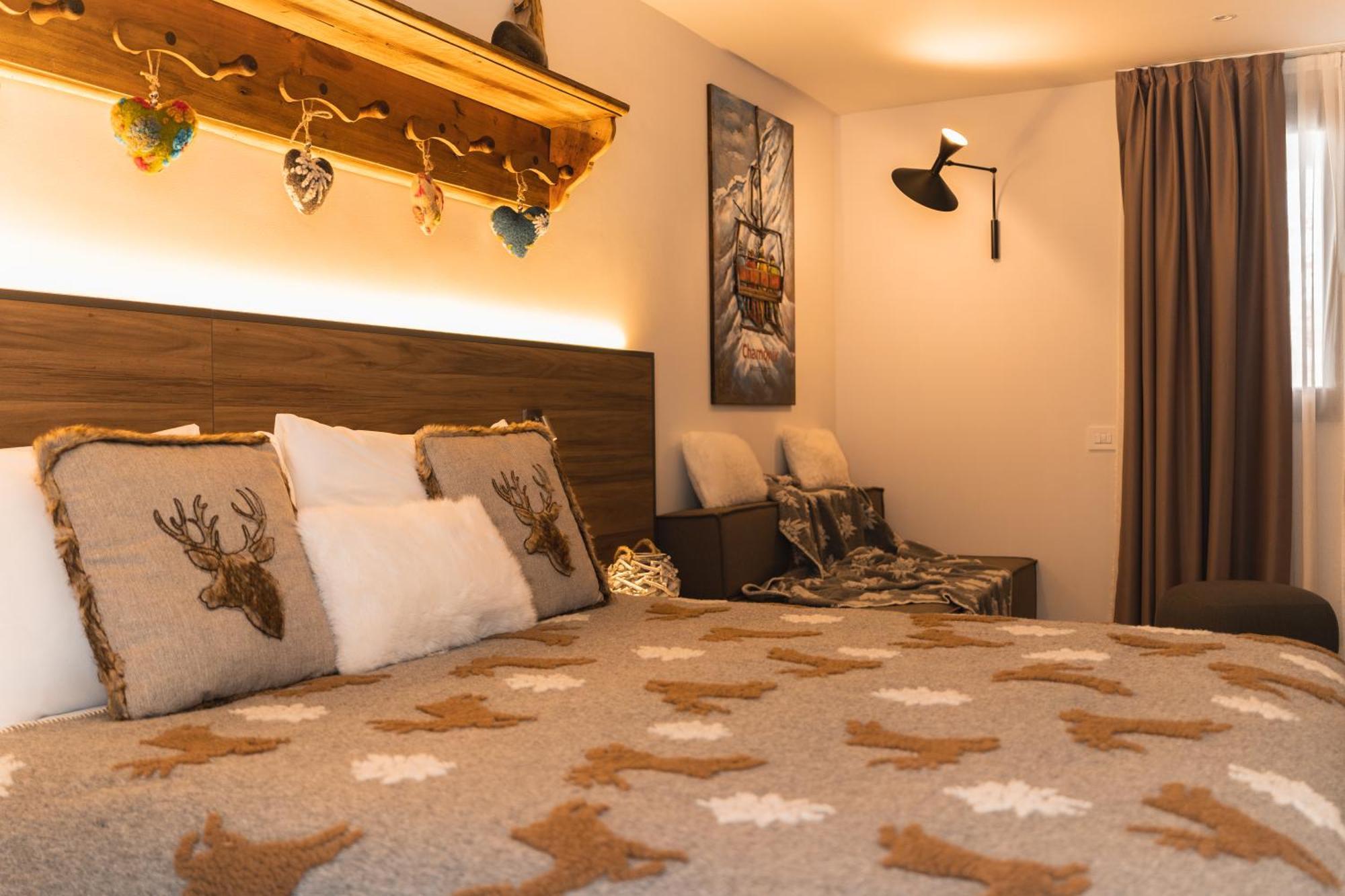 Hotel Maison Poluc