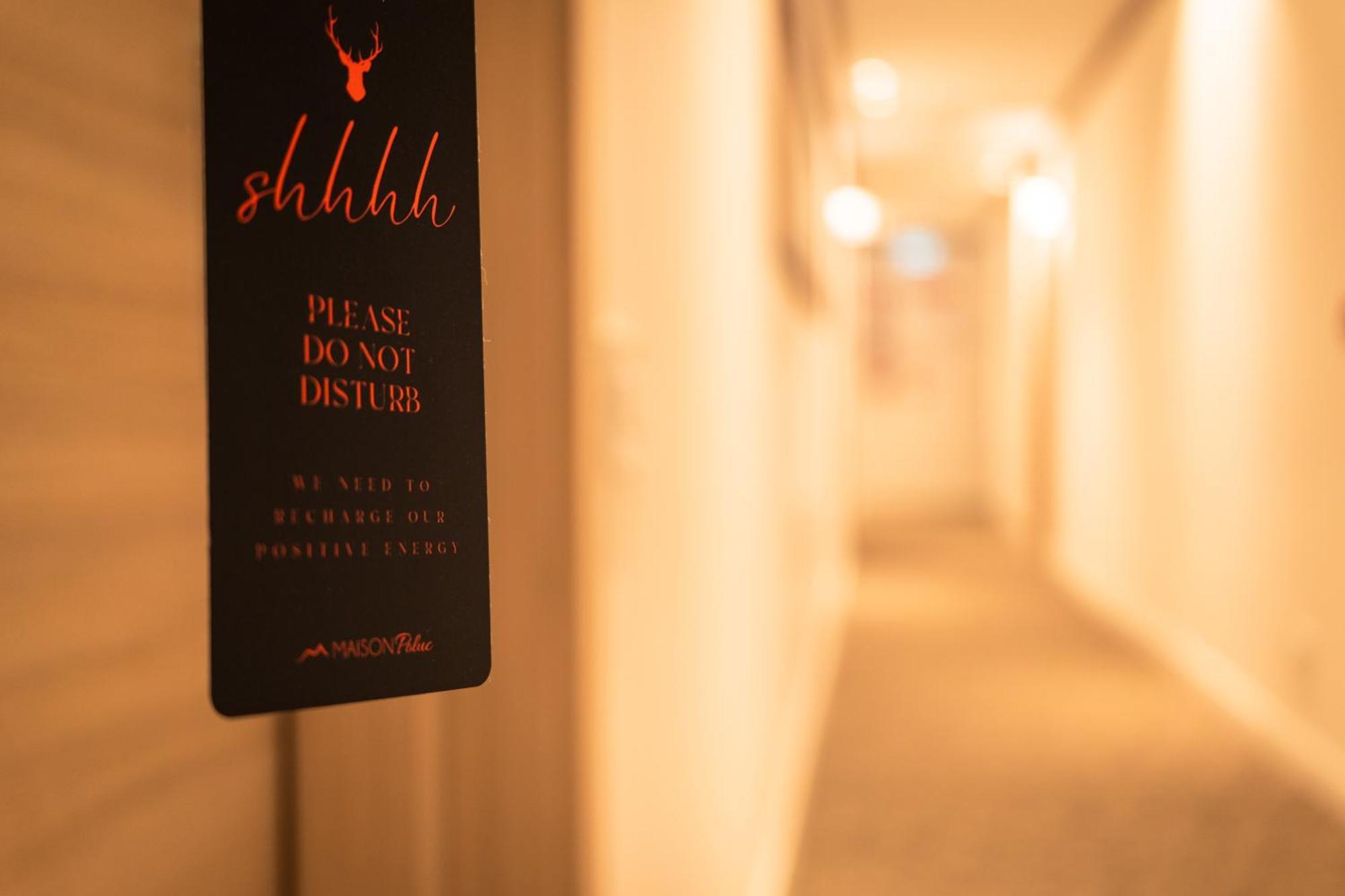 Hotel Maison Poluc 4*