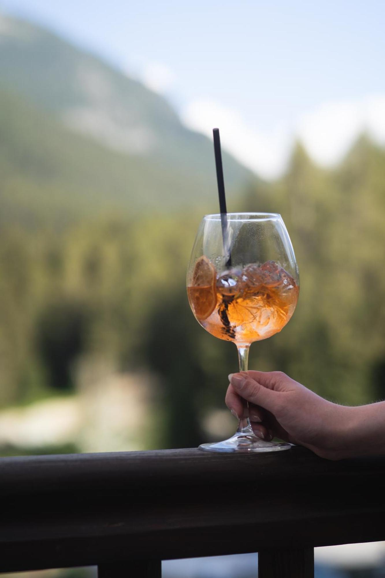 Hotel Maison Poluc Champoluc
