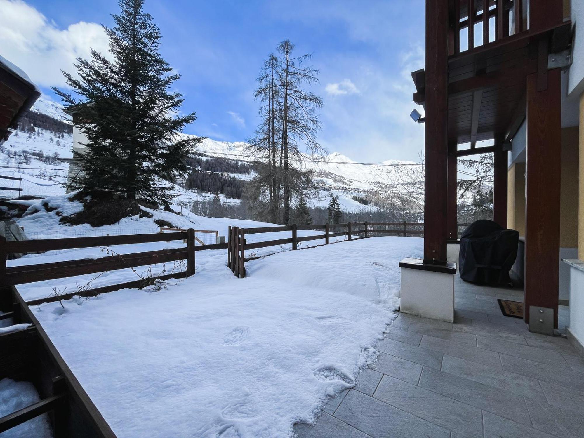 Maison Poluc 4*