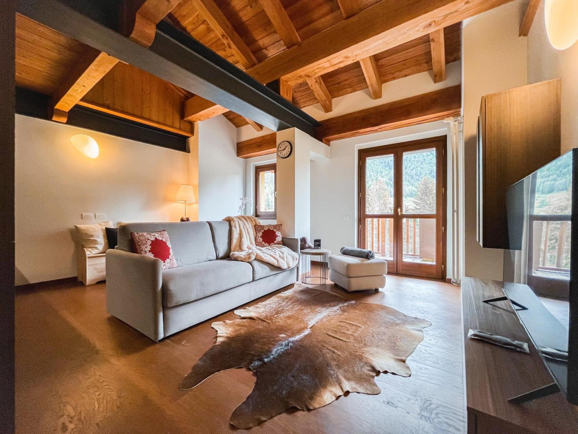 Hotel Maison Poluc Champoluc