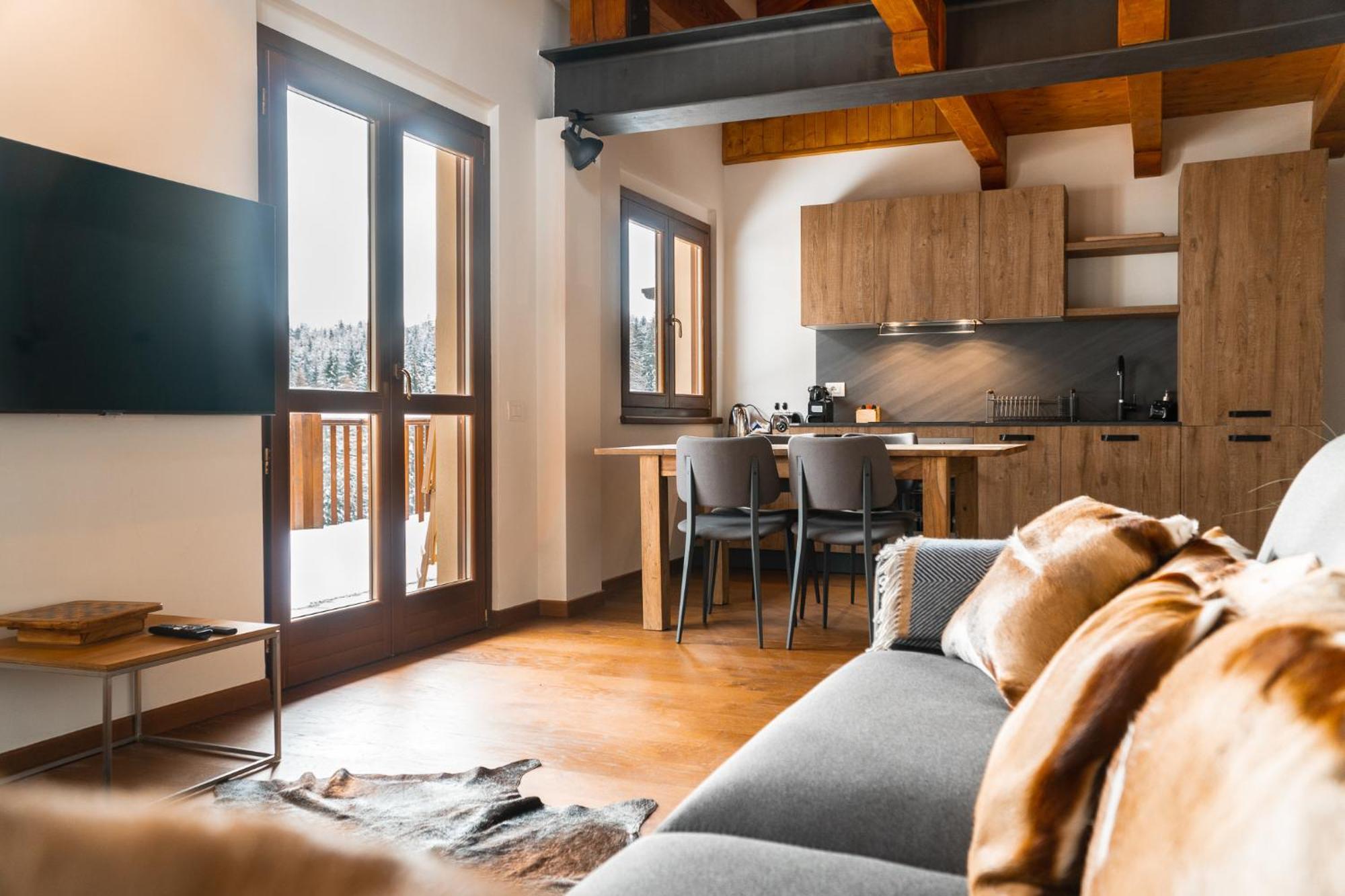 Hotel Maison Poluc 4*